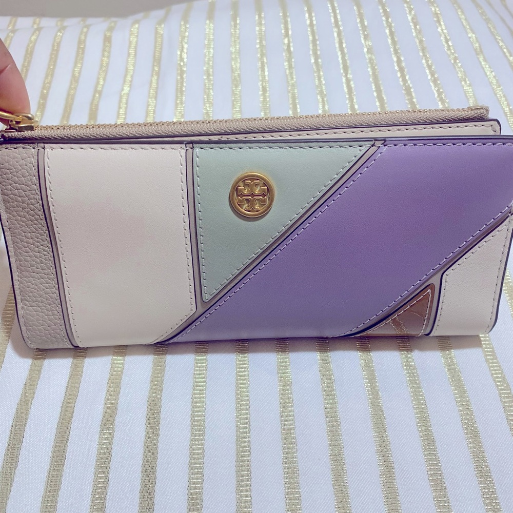 Tory Burch Wallet